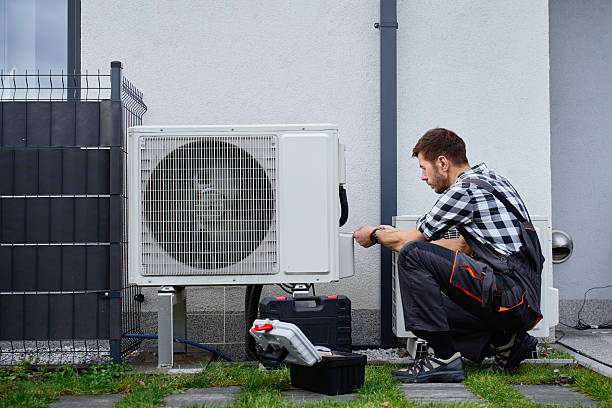 Trusted Hvac service in Holyoke, MA - JG Cool HVAC